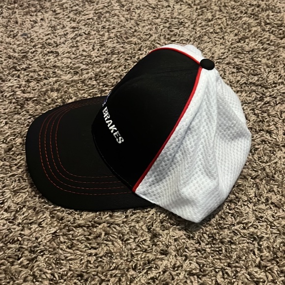 Car Quest Brakes Hat - Picture 4 of 4